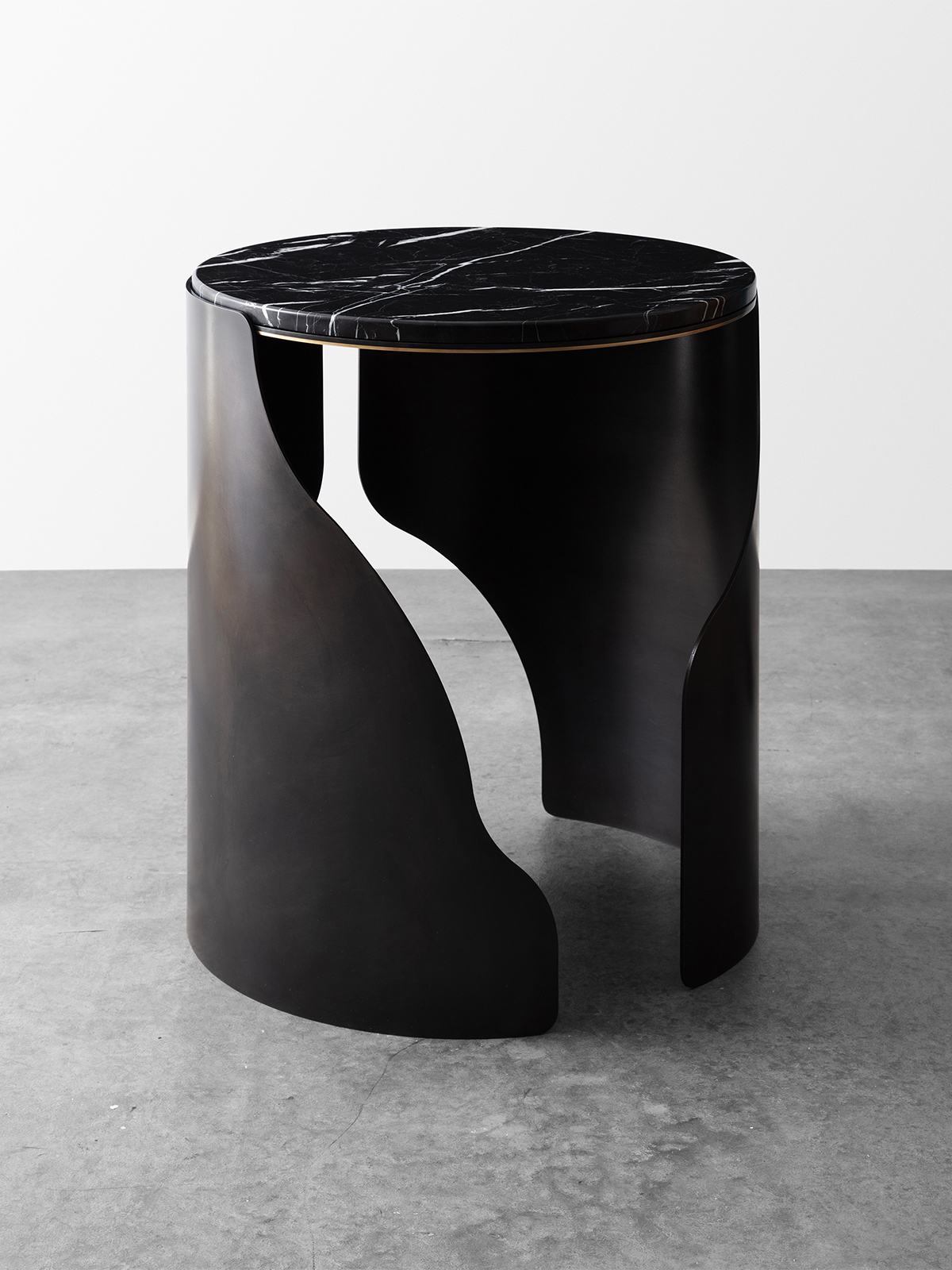 Fragment Table 1 by Kin and Co